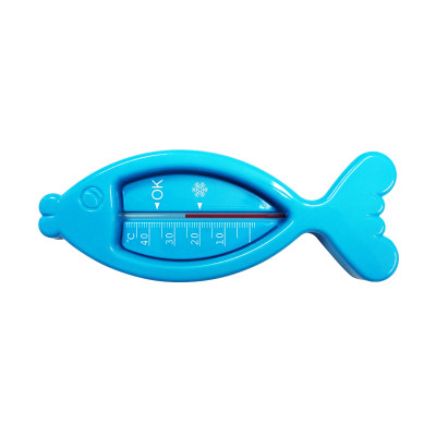 Термометр водный Рыбка